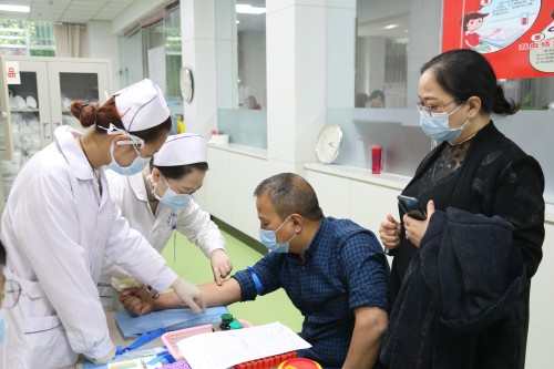 血小板采前抽血检查.JPG