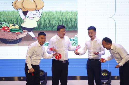 强强联手展示 筠连县委宣传部供图.jpg