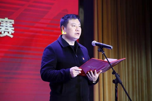 石进致辞 筠连县委宣传部供图.jpg