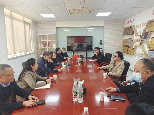 1647825936809639.jpg 在乐山有研稀土新材料有限公司举行座谈会.jpg