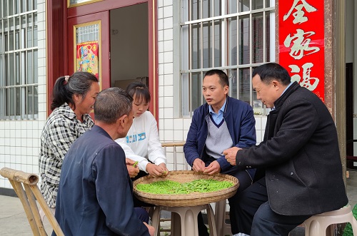 1649300265498283.jpg 朱小龙(右二)入户调查.jpg